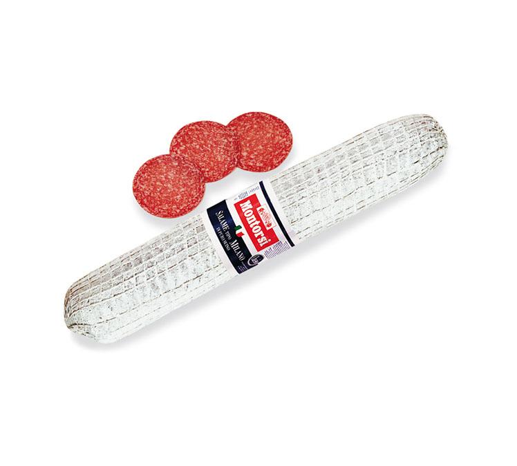Salame Milano Classico Negroni